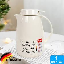 German Tea Flask 7204 1.0 Litre
