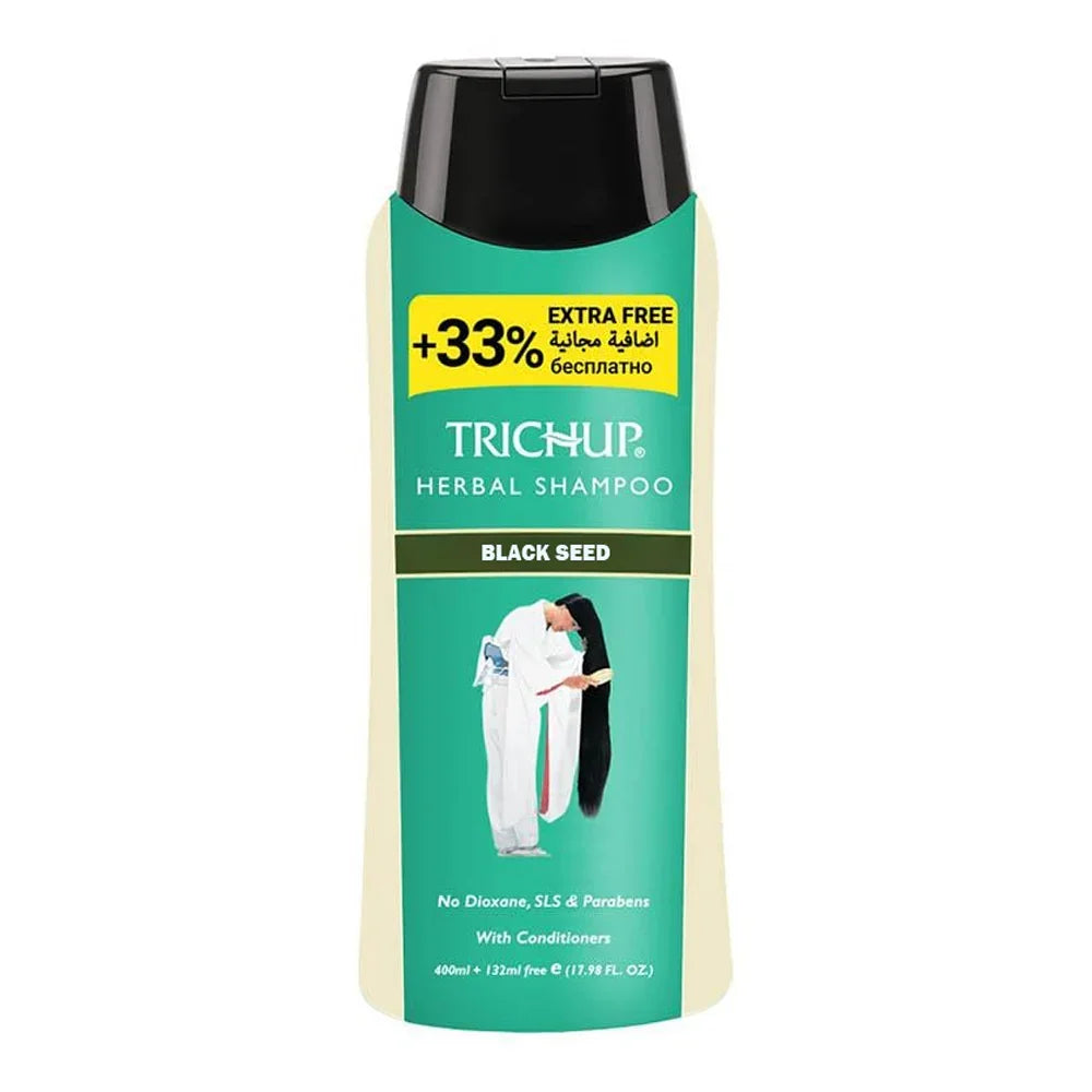 Tricup Anti-Hair Fall Shampoo