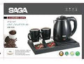 1.200 لتر غلاية طقم SM-930