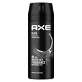 Axe Black Deodorant Body Spray 24