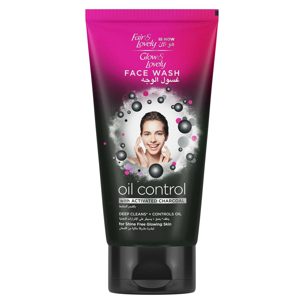 Glow & Lovely Face Wash 150ml