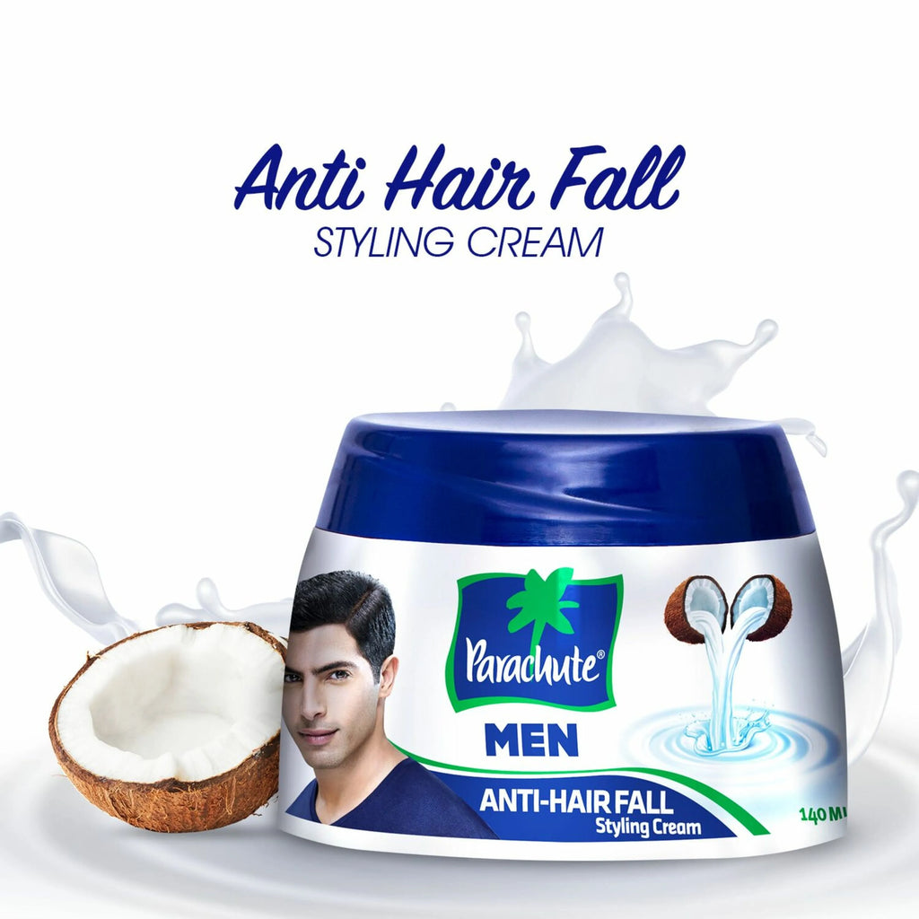 Parachute Hair Cream