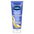 Vaseline Overnight Radiance Lotion