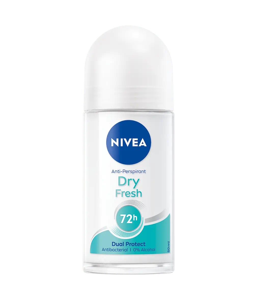 NIVEA Deodorant 50ml
