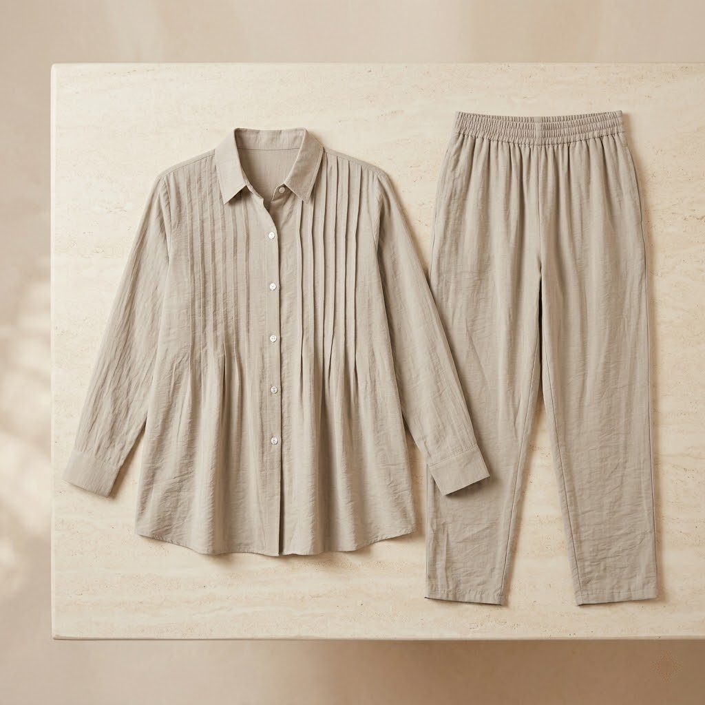 Womens 2Pcs Set  P3