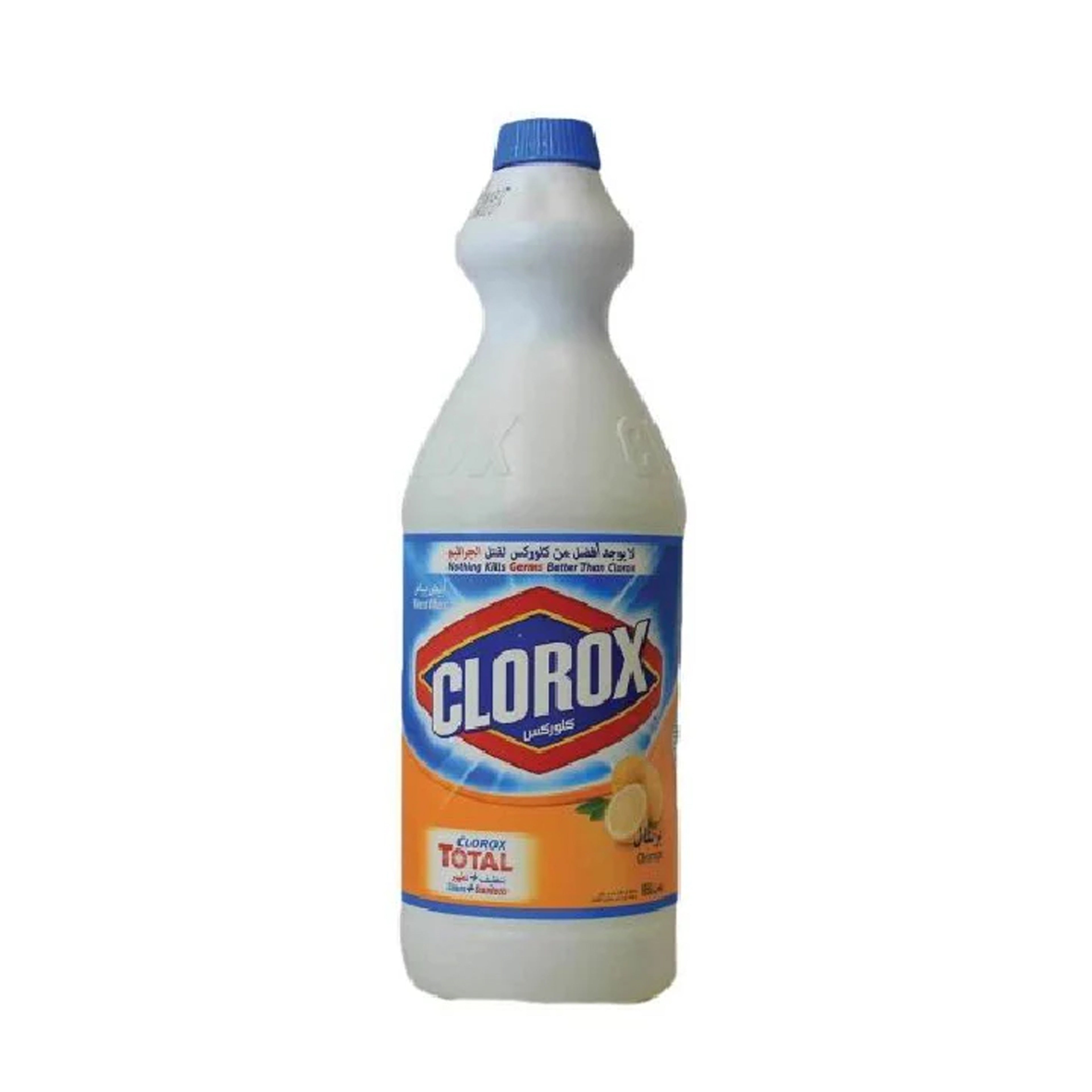 Clorox Orange 950ml