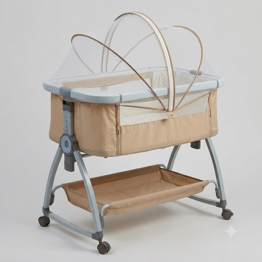 Baby Bed 001B-28149