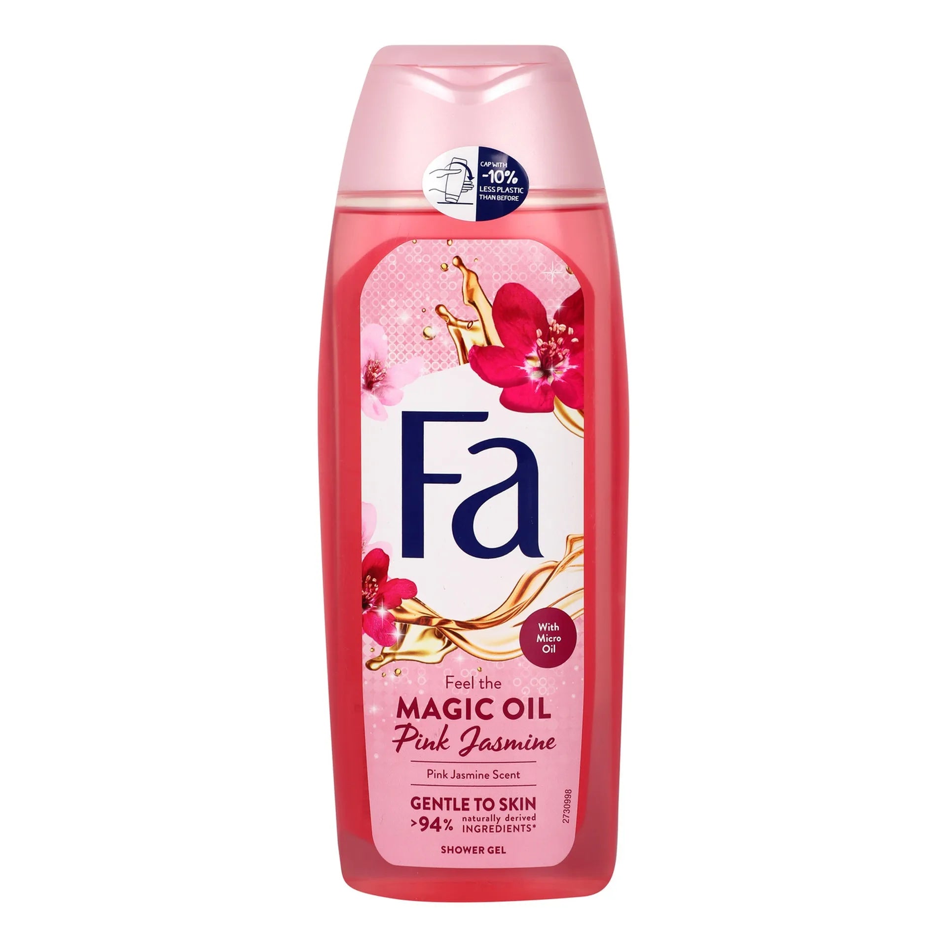 Persil Abaya Shampoo 3L + 900ml