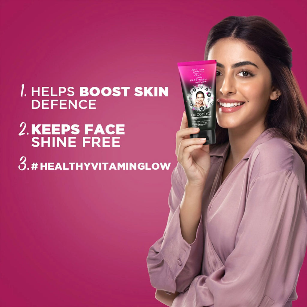 Glow & Lovely Face Wash 150ml