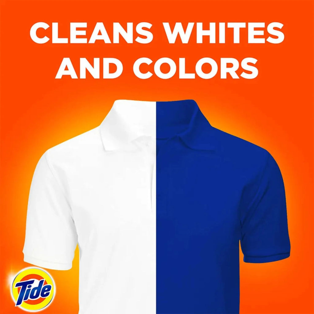 Tide Powder Laundry Detergent Original Scent 1.5 kg