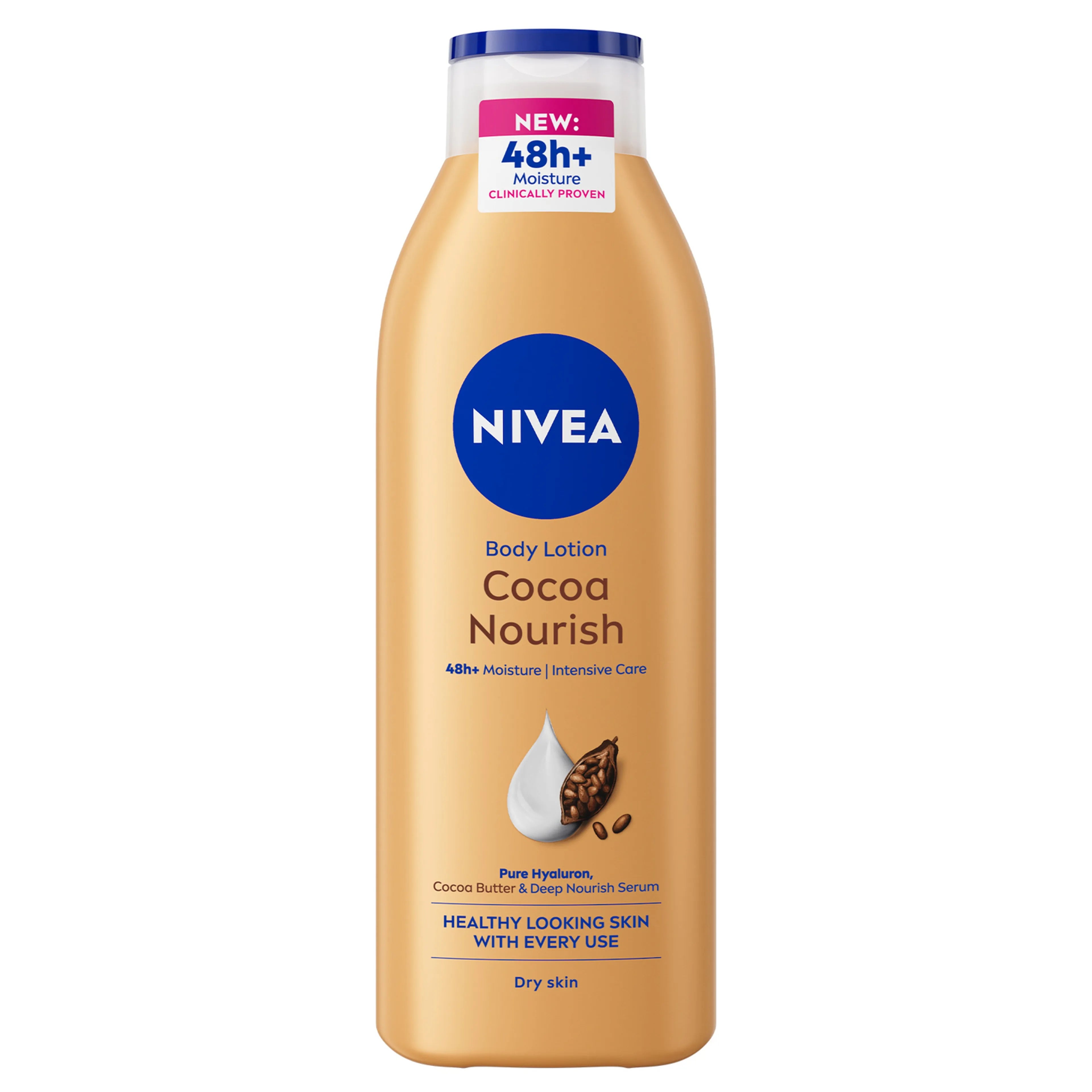 NIVEA Lotion 250ml