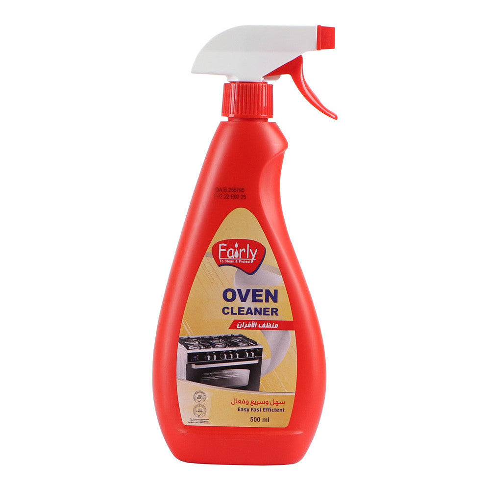 Fairly Oven Cleaner 500ml