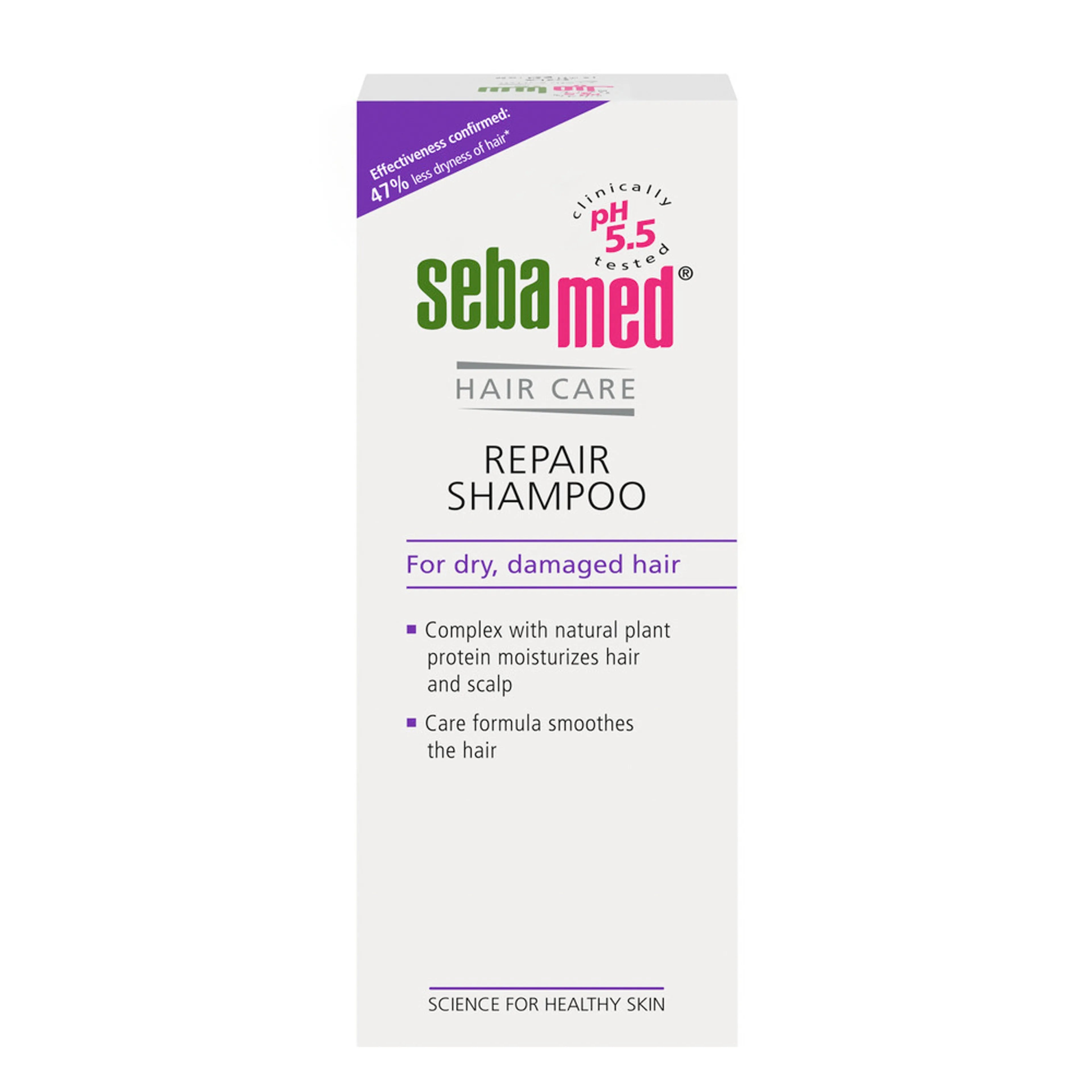 Seipai Hair Repair Shampoo 200ml