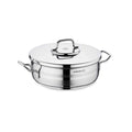 Steel pot 6.0L A2036
