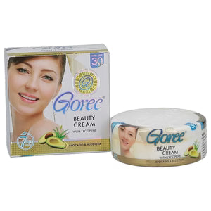 Korean Beauty Cream