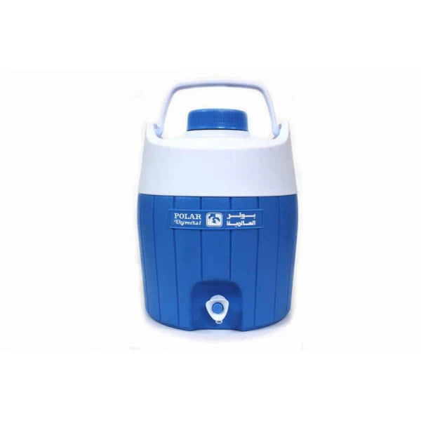 POLAR 2G مطارة ماء بولر