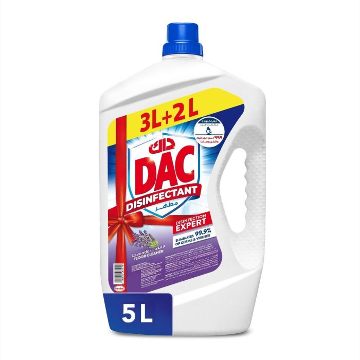 DAC 5 Litre Lavender
