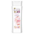 Clear Shampoo Smooth and Shiny