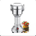 Spice mill