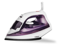 CK4130 STEAM IRON 1600W WITH CERAMIC COATING