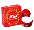 Kelly Cream