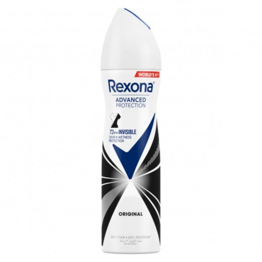 Rexona Antiperspirant Spray Original