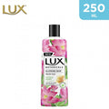 Lux Shower Gel Lotus & Honey Glow