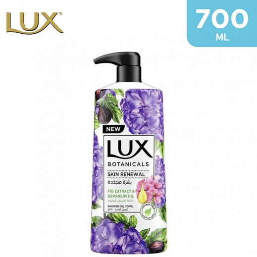 Lux Body Wash 700ml