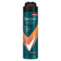 Rexona Men Antiperspirant 150ml