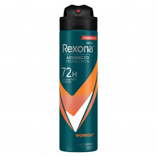 Rexona Men Antiperspirant 150ml