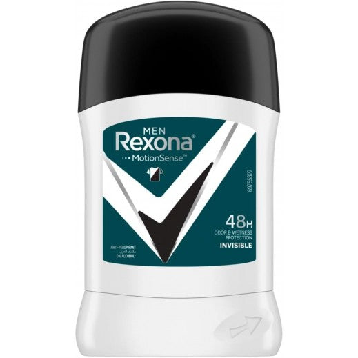 Rexona Antiperspirant for Men 40ml