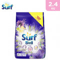 Surf Automatic Washing Powder 2.4 kg