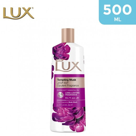 Lux Magical Spell Body Wash 500ml