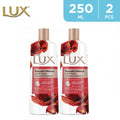 Lux Body Wash 2 x 250ml