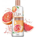 Lux Shower Gel Grapefruit Splash