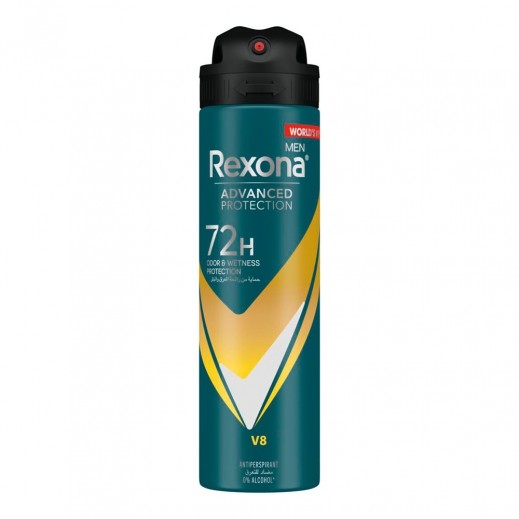 Rexona Antiperspirant for Men 150ml