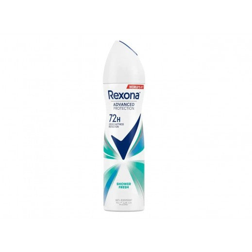 Rexona Shower Clean Spray Deodorant