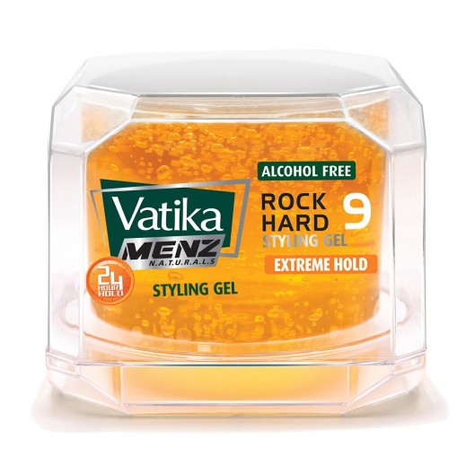 Vatika Hair Fixing Gel 200ml