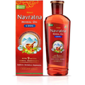 Navarrete Hair Oil 500ml