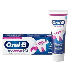 Oral-B Kids' Toothpaste