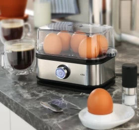 SAGA EGG BOILER SM-8116
