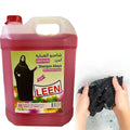 Abaya Shampoo with Floral Scent 5 Liters
