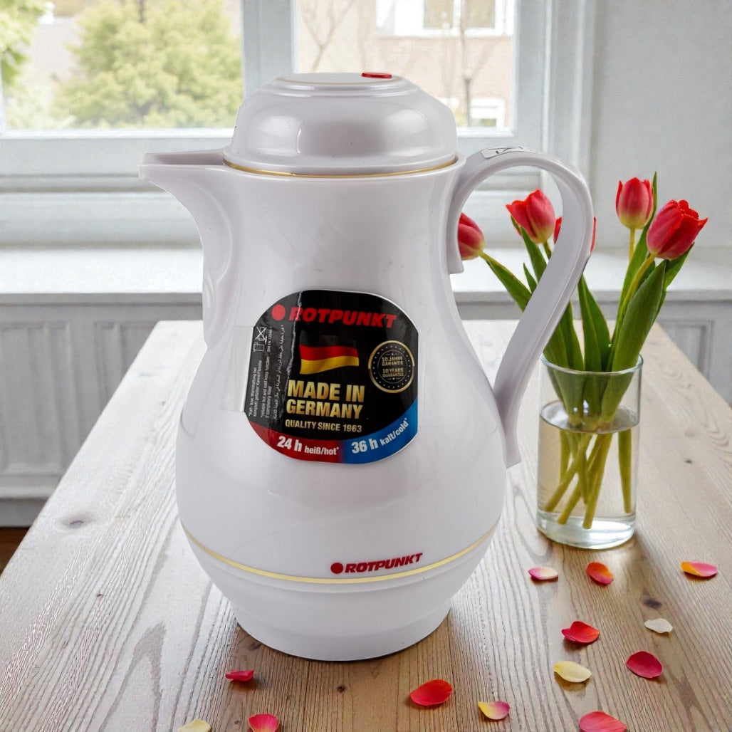R-330 Tea Pot