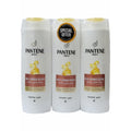 Pantene Shampoo 3pcs 400ml + 400ml