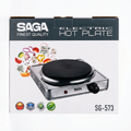 SAGA SINGLE HOT PLATE SG-573 1500W