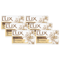 Lux soap for perfect skin 6 bars