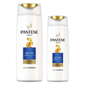 Pantene Shampoo 2pcs 200ml + 400ml