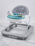 BABY WALKER CONTROLS