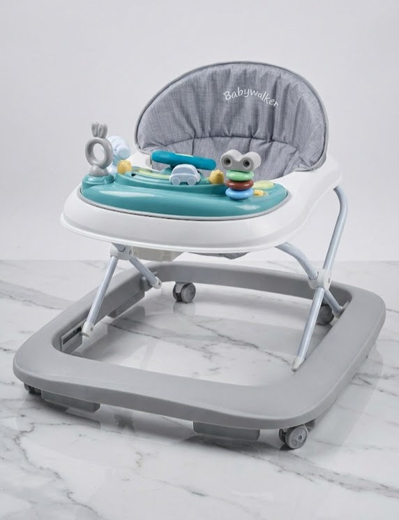 BABY WALKER CONTROLS