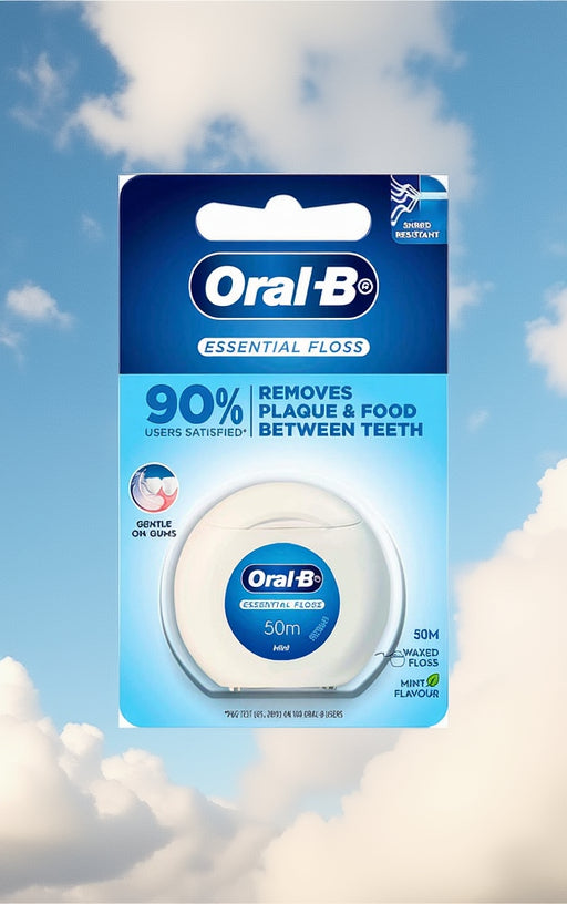 Oral-B Floss